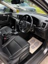 USED 2016 66 KIA SPORTAGE 2.0 CRDi KX-3 SUV 5dr Diesel Manual AWD Euro 6 (134 bhp) 
