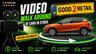 USED 2016 66 KIA SPORTAGE 2.0 CRDi KX-3 SUV 5dr Diesel Manual AWD Euro 6 (134 bhp) 