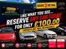 USED 2016 66 KIA SPORTAGE 2.0 CRDi KX-3 SUV 5dr Diesel Manual AWD Euro 6 (134 bhp) 