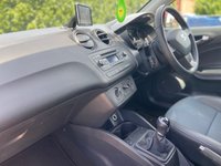 USED 2015 15 SEAT IBIZA 1.2 TSI I TECH Sport Coupe 3dr Petrol Manual Euro 5 (105 ps) 