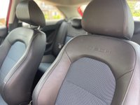 USED 2015 15 SEAT IBIZA 1.2 TSI I TECH Sport Coupe 3dr Petrol Manual Euro 5 (105 ps) 