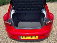 USED 2015 15 SEAT IBIZA 1.2 TSI I TECH Sport Coupe 3dr Petrol Manual Euro 5 (105 ps) 