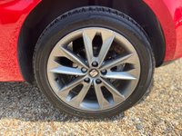 USED 2015 15 SEAT IBIZA 1.2 TSI I TECH Sport Coupe 3dr Petrol Manual Euro 5 (105 ps) 