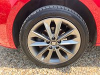 USED 2015 15 SEAT IBIZA 1.2 TSI I TECH Sport Coupe 3dr Petrol Manual Euro 5 (105 ps) 