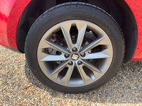 USED 2015 15 SEAT IBIZA 1.2 TSI I TECH Sport Coupe 3dr Petrol Manual Euro 5 (105 ps) 