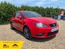 USED 2015 15 SEAT IBIZA 1.2 TSI I TECH Sport Coupe 3dr Petrol Manual Euro 5 (105 ps) 