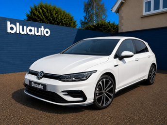 View our VOLKSWAGEN GOLF