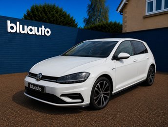 View our VOLKSWAGEN GOLF