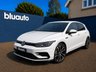 USED 2018 18 VOLKSWAGEN GOLF 1.5 TSI EVO R-Line Hatchback 5dr Petrol Manual Euro 6 (s/s) (150 ps) 