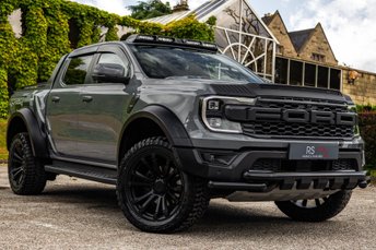 2024 FORD RANGER