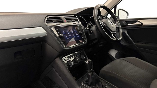 View our VOLKSWAGEN TIGUAN