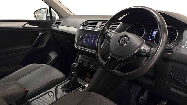 View our VOLKSWAGEN TIGUAN
