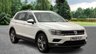 USED 2019 69 VOLKSWAGEN TIGUAN 1.5 TSI EVO Match SUV 5dr Petrol Manual Euro 6 (s/s) (130 ps) 