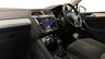 USED 2019 69 VOLKSWAGEN TIGUAN 1.5 TSI EVO Match SUV 5dr Petrol Manual Euro 6 (s/s) (130 ps) 
