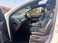 USED 2013 13 AUDI Q7 3.0 TDI V6 S line Plus Tiptronic quattro Euro 5 (s/s) 5dr FSH PAN ROOF IMMA