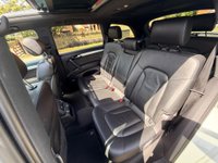 USED 2013 13 AUDI Q7 3.0 TDI V6 S line Plus Tiptronic quattro Euro 5 (s/s) 5dr FSH PAN ROOF IMMA