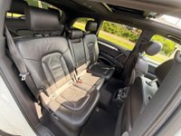 USED 2013 13 AUDI Q7 3.0 TDI V6 S line Plus Tiptronic quattro Euro 5 (s/s) 5dr FSH PAN ROOF IMMA