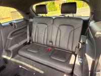 USED 2013 13 AUDI Q7 3.0 TDI V6 S line Plus Tiptronic quattro Euro 5 (s/s) 5dr FSH PAN ROOF IMMA