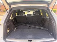 USED 2013 13 AUDI Q7 3.0 TDI V6 S line Plus Tiptronic quattro Euro 5 (s/s) 5dr FSH PAN ROOF IMMA