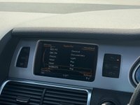 USED 2013 13 AUDI Q7 3.0 TDI V6 S line Plus Tiptronic quattro Euro 5 (s/s) 5dr FSH PAN ROOF IMMA