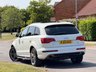 USED 2013 13 AUDI Q7 3.0 TDI V6 S line Plus Tiptronic quattro Euro 5 (s/s) 5dr FSH PAN ROOF IMMA