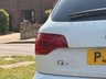 USED 2013 13 AUDI Q7 3.0 TDI V6 S line Plus Tiptronic quattro Euro 5 (s/s) 5dr FSH PAN ROOF IMMA