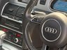 USED 2013 13 AUDI Q7 3.0 TDI V6 S line Plus Tiptronic quattro Euro 5 (s/s) 5dr FSH PAN ROOF IMMA