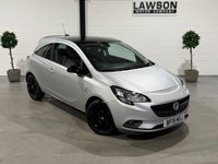 USED 2019 19 VAUXHALL CORSA 1.4i ecoTEC Griffin Hatchback 3dr Petrol Manual Euro 6 (90 ps) 