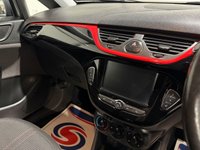 USED 2019 19 VAUXHALL CORSA 1.4i ecoTEC Griffin Hatchback 3dr Petrol Manual Euro 6 (90 ps) 