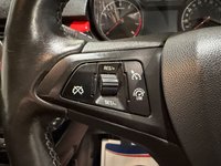 USED 2019 19 VAUXHALL CORSA 1.4i ecoTEC Griffin Hatchback 3dr Petrol Manual Euro 6 (90 ps) 