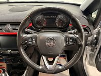 USED 2019 19 VAUXHALL CORSA 1.4i ecoTEC Griffin Hatchback 3dr Petrol Manual Euro 6 (90 ps) 