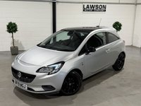 USED 2019 19 VAUXHALL CORSA 1.4i ecoTEC Griffin Hatchback 3dr Petrol Manual Euro 6 (90 ps) 