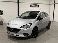 USED 2019 19 VAUXHALL CORSA 1.4i ecoTEC Griffin Hatchback 3dr Petrol Manual Euro 6 (90 ps) 