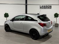 USED 2019 19 VAUXHALL CORSA 1.4i ecoTEC Griffin Hatchback 3dr Petrol Manual Euro 6 (90 ps) 