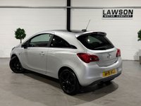 USED 2019 19 VAUXHALL CORSA 1.4i ecoTEC Griffin Hatchback 3dr Petrol Manual Euro 6 (90 ps) 
