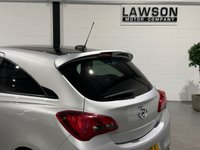 USED 2019 19 VAUXHALL CORSA 1.4i ecoTEC Griffin Hatchback 3dr Petrol Manual Euro 6 (90 ps) 