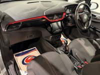 USED 2019 19 VAUXHALL CORSA 1.4i ecoTEC Griffin Hatchback 3dr Petrol Manual Euro 6 (90 ps) 