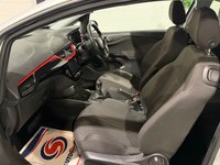 USED 2019 19 VAUXHALL CORSA 1.4i ecoTEC Griffin Hatchback 3dr Petrol Manual Euro 6 (90 ps) 