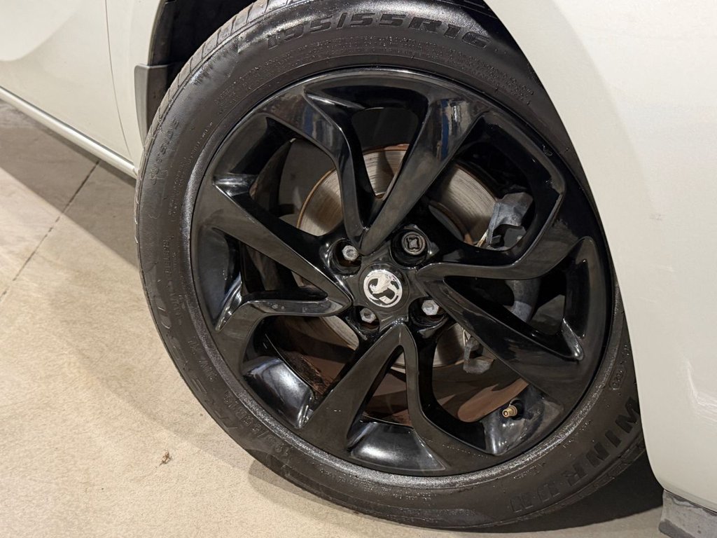 USED 2019 19 VAUXHALL CORSA 1.4i ecoTEC Griffin Hatchback 3dr Petrol Manual Euro 6 (90 ps) 