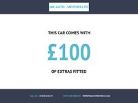 USED 2015 65 FIAT 500 1.2 Lounge Hatchback 3dr Petrol Manual Euro 6 (s/s) (69 bhp) Just Serviced Ready to Drive Away