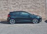 USED 2021 21 FORD FIESTA 1.0T EcoBoost MHEV ST-Line X Edition Hatchback 5dr Petrol Manual Euro 6 (s/s) (125 ps) 
