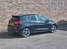 USED 2021 21 FORD FIESTA 1.0T EcoBoost MHEV ST-Line X Edition Hatchback 5dr Petrol Manual Euro 6 (s/s) (125 ps) 