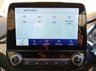USED 2021 21 FORD FIESTA 1.0T EcoBoost MHEV ST-Line X Edition Hatchback 5dr Petrol Manual Euro 6 (s/s) (125 ps) 