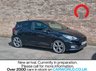 USED 2021 21 FORD FIESTA 1.0T EcoBoost MHEV ST-Line X Edition Hatchback 5dr Petrol Manual Euro 6 (s/s) (125 ps) 