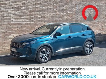 2023 PEUGEOT 3008