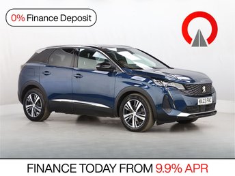 2023 PEUGEOT 3008