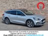 USED 2020 20 FORD FOCUS 1.5 EcoBlue Active Estate 5dr Diesel Manual Euro 6 (s/s) (120 ps) 