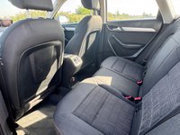USED 2017 67 AUDI Q3 1.4 TFSI CoD Sport S Tronic Euro 6 (s/s) 5dr 