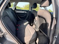 USED 2017 67 AUDI Q3 1.4 TFSI CoD Sport S Tronic Euro 6 (s/s) 5dr 