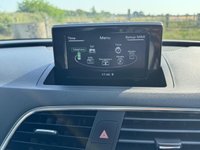USED 2017 67 AUDI Q3 1.4 TFSI CoD Sport S Tronic Euro 6 (s/s) 5dr 